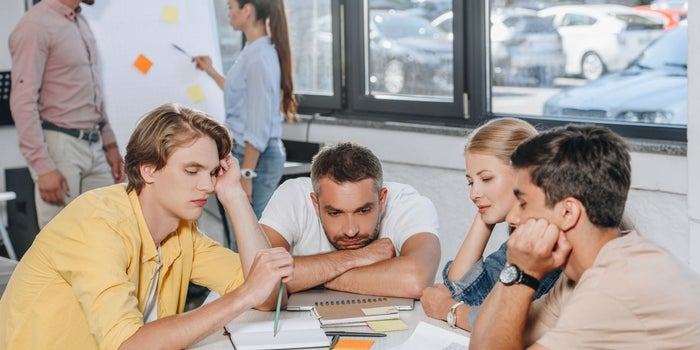 Razones poderosas para NO seguir el proceso de 'Lean startup' para tu próxima idea (aunque siga estando de moda)