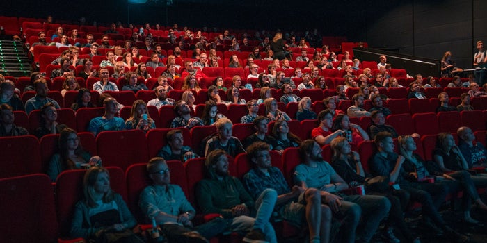 Con este crédito podrás hacer tu propia película