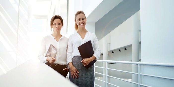 Google y la startup Laboratoria buscan a 100 mujeres para liderar empresas de tecnología