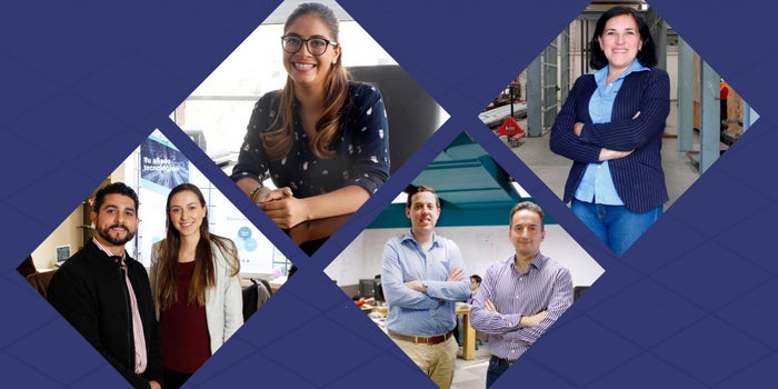 ¿Qué le falta a tu negocio para crecer? ¡Participa en la consulta de Konfío y Entrepreneur!