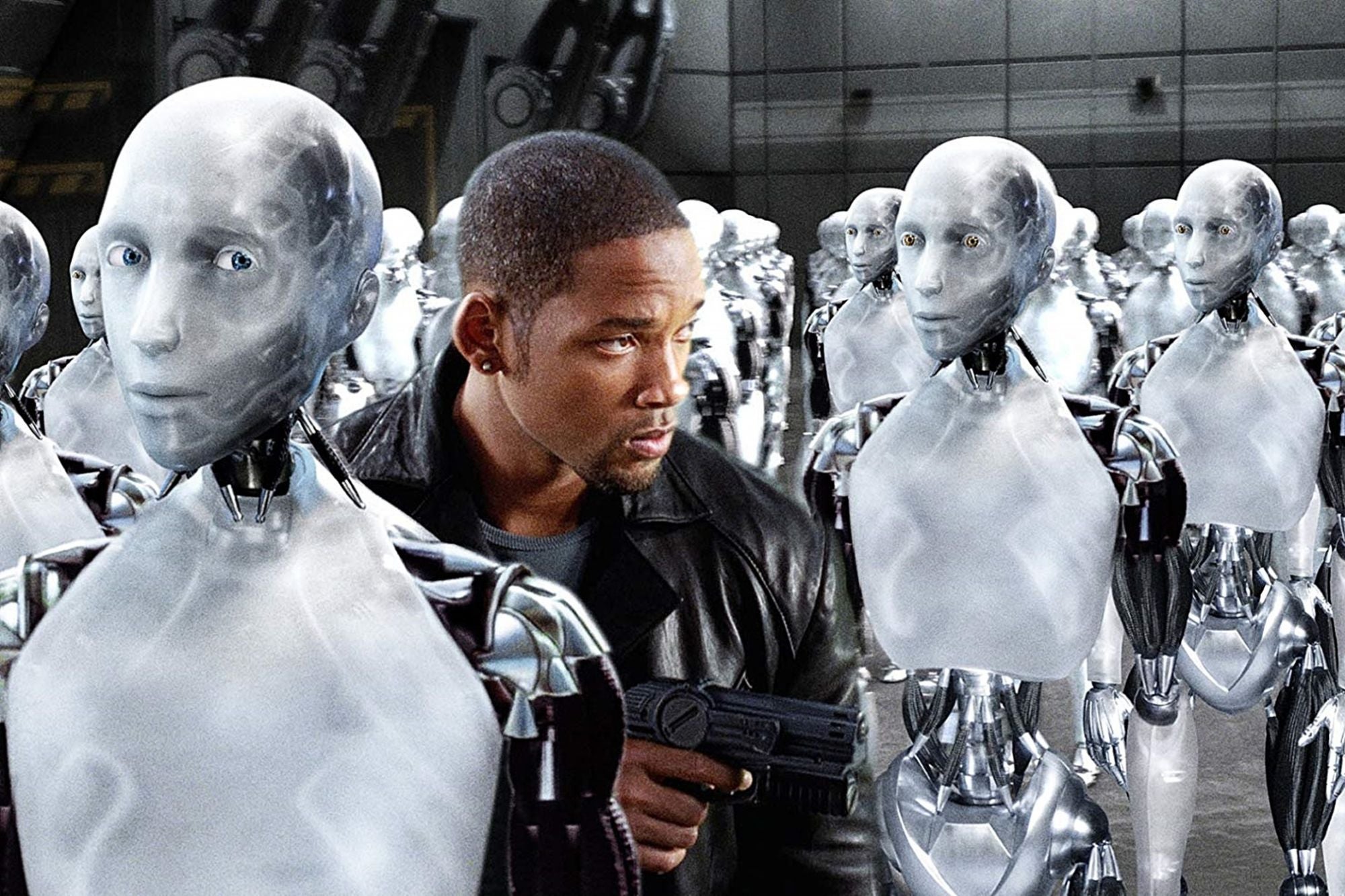 Why Is Ai Dangerous To Society