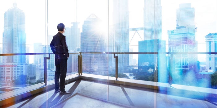 7 señales secretas de que un día te convertirás en CEO