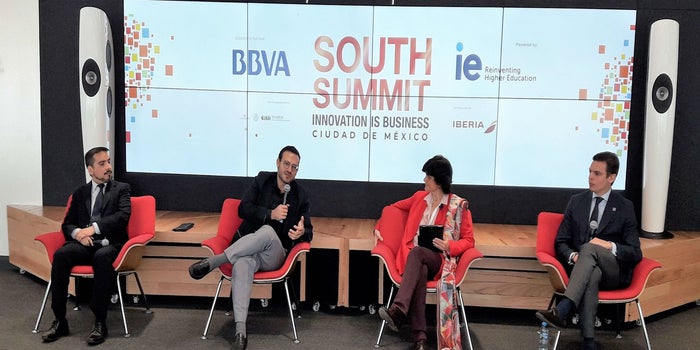 South Summit, la competencia que reúne a las mejores startups del mundo llega a México