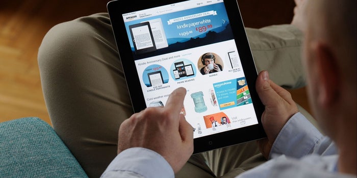 La característica que debes copiar de Amazon para triunfar con tu negocio