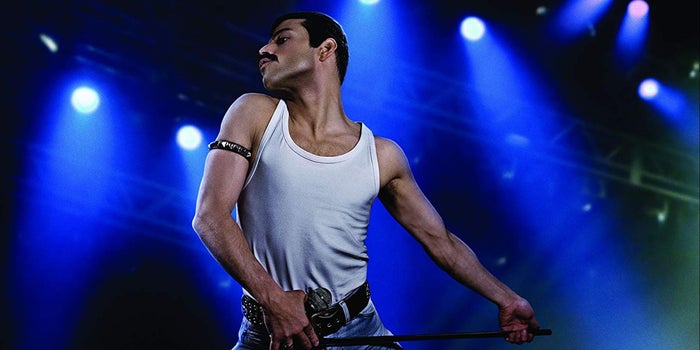 El éxito de "Bohemian Rhapsody": De las taquillas a las redes sociales