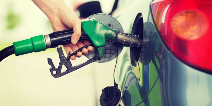 Mala semana para llenar el tanque: Hacienda retira el estímulo fiscal a las gasolinas