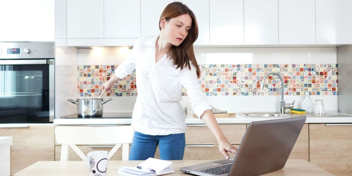 ¿Tienes mucho que hacer y no acabas? 6 pasos para ser súper eficiente
