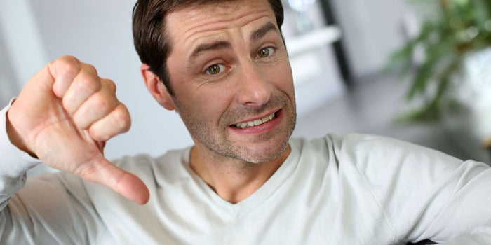 Los emprendedores deben ser amigos del "NO" más de lo que creen