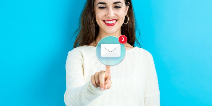Cómo y por qué debes hacer emails de 5 oraciones