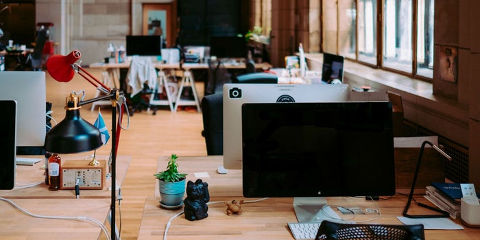 ¿Vas a diseñar tu oficina? Antes responde estas 10 preguntas para no gastar de más