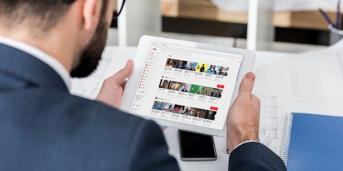 Bienvenidos a la era del 'prime time' personal en video digital. ¿Ya lo aprovechas en tu marca?