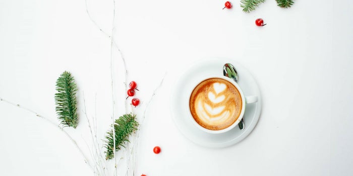 Infografía: ¿Se te antoja un café? Te decimos cómo hacer el maridaje perfecto