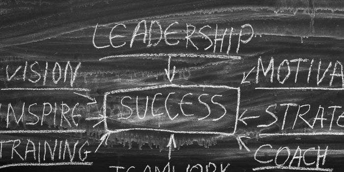 4 Things Leaders Must Learn to Do