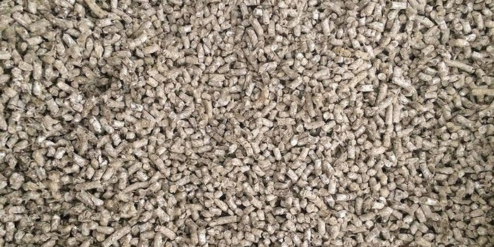 The Next Big Thing in 'Green' Packaging Is Hemp Bioplastic