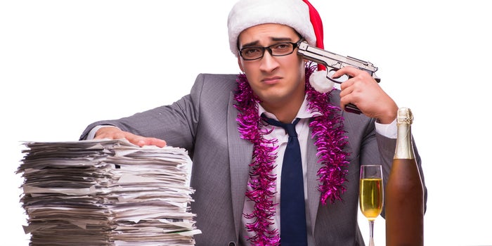 10 formas para escapar del estrés con las actividades de fin de año en tu empresa