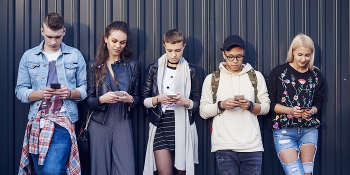 How Millennials are Marketing to Gen Z