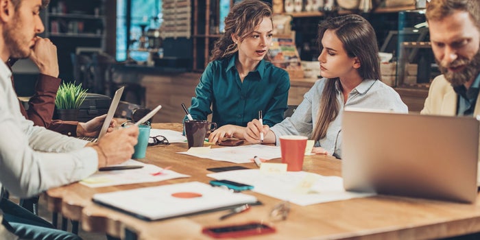 5 Signs Your Employer Brand Is in Trouble