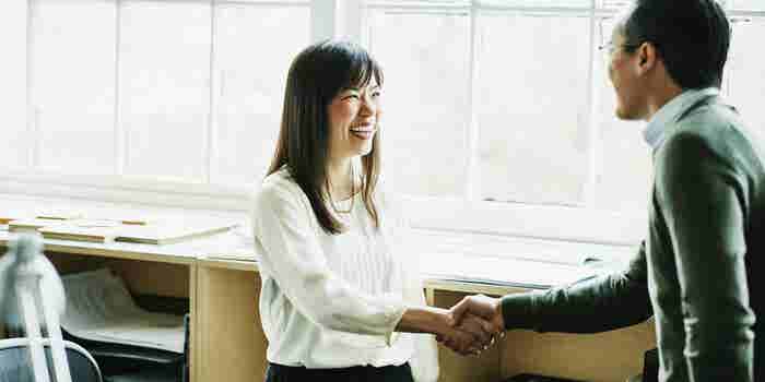 Here's Why You Should Stop Being Nice to Your Clients