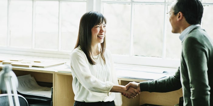 Here's Why You Should Stop Being Nice to Your Clients