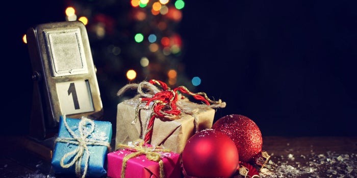 ¡Se acaba el 2018! Estas son las 5 cosas que debes hacer antes del 31 de diciembre