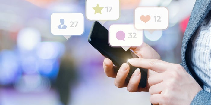 5 tendencias del Social Media Marketing para el 2019