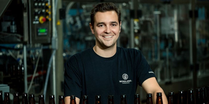 El mexicano que convirtió su gusto por la cerveza en un negocio que traspasó fronteras