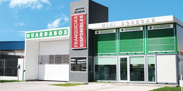 Guardabox la mejor inversión para almacenar retails
