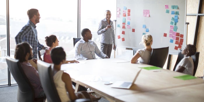 6 Simple Ways Founders Can Inspire Their First Employees