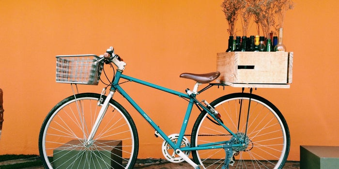 ¡Pon un negocio de bicicletas personalizadas!