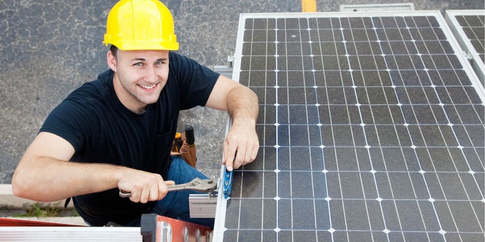 Destinarán 100 millones de pesos para que Pymes mexicanas produzcan su propia electricidad