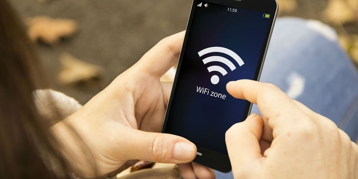 La Ciudad de México contará con sitios de conexión WiFi satelital de hasta 100 MB tan solo por 10 pesos