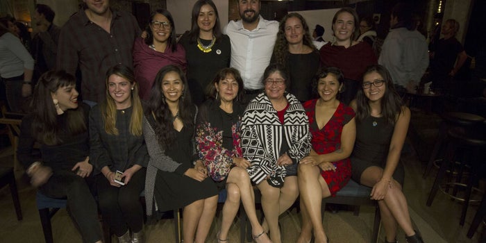 6 emprendimientos sociales de alto impacto