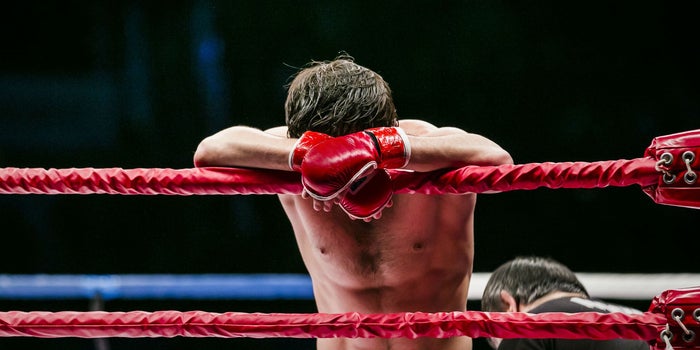 7 enseñanzas que puedes sacar de las derrotas