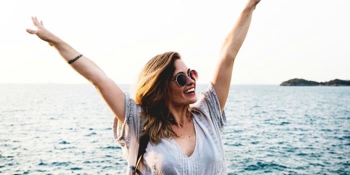 Si fue una de 'esas' semanas, te dejamos 5 tips para recuperar tu energía