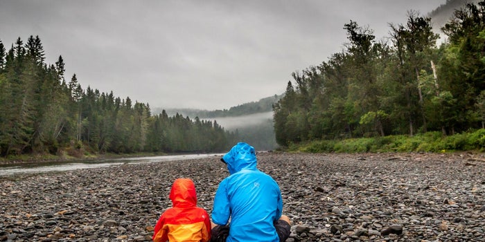 Las 7 cosas que hacen los padres que quieren tener hijos exitosos