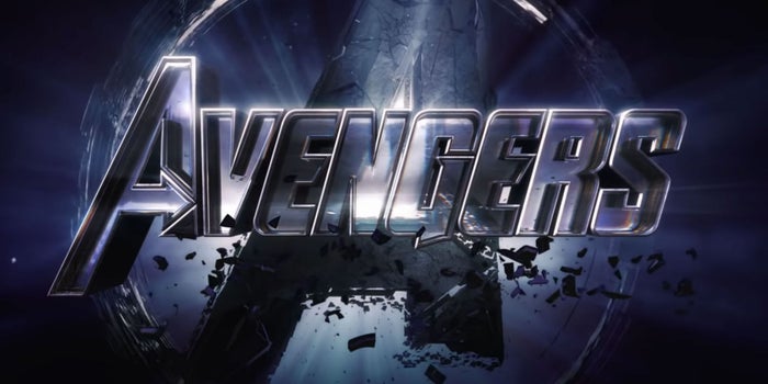 Forma un equipo al estilo Avengers: Endgame