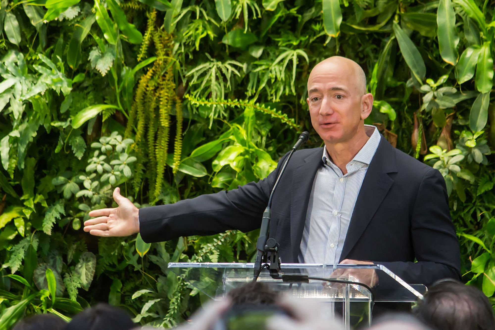 15 Companies That Jeff Bezos Has Invested in | Entrepreneur