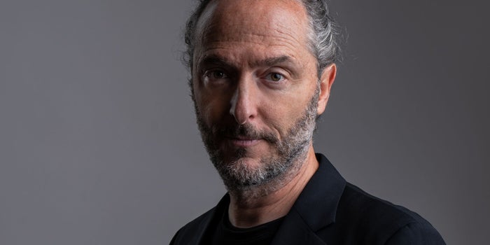 4 lecciones en corto para emprendedores de Emmanuel 'El Chivo' Lubezki