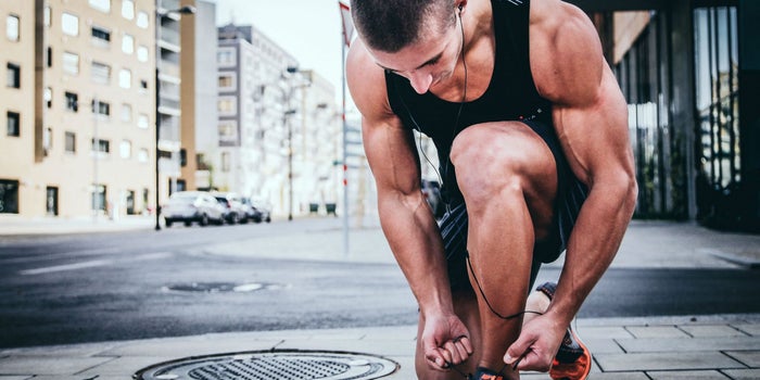 Playlist para emprendedores deportistas que quieren cumplir sus metas
