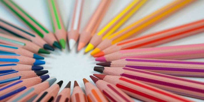 ¿Cómo ser una persona increíblemente creativa?