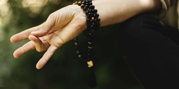 Por qué debes meditar si quieres ser un mejor líder