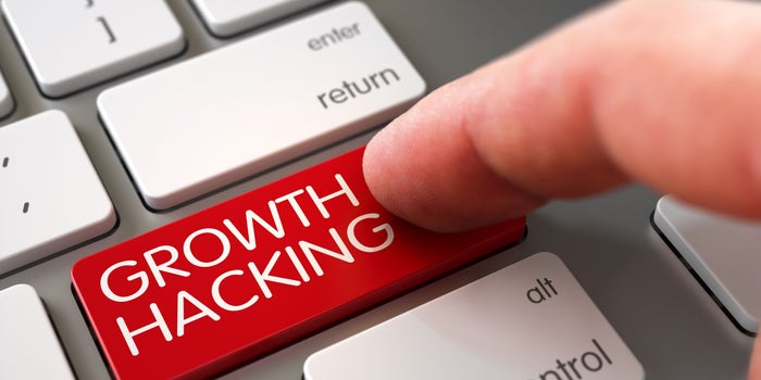 4 Growth Hacks to Make 2019 Your Best Year Yet