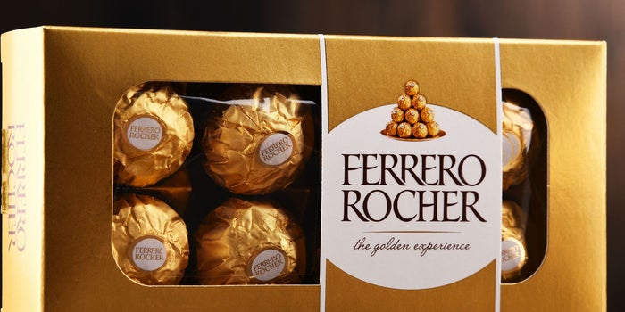 ¿Ferrero quiere 'vender sopas'? Podría comparar el negocio internacional de Campbell
