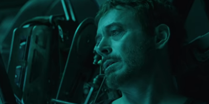 La NASA 'ofrece ayuda' a Marvel para rescatar a Tony Stark