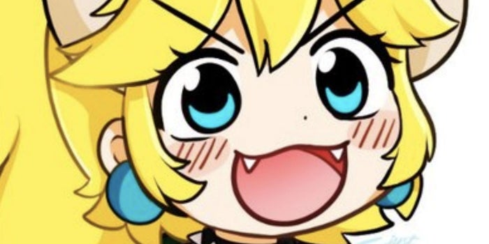 Bowsette fue de lo más buscado en Pornhub en 2018 (y otros 9 datos reveladores de su reporte anual)