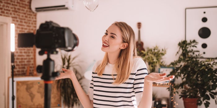 Use Video in Every Step of Your Marketing Funnel