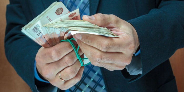 ¿En serio vamos a acabar con la corrupción bancaria? El blockchain puede ser la clave