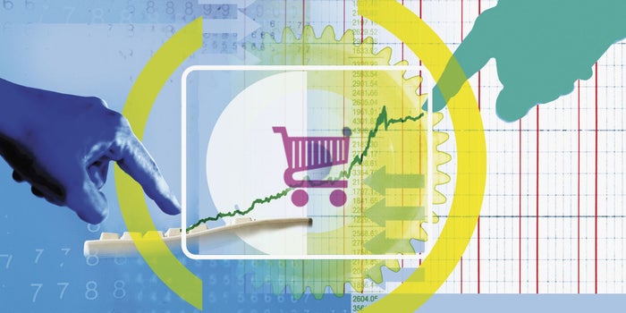 You Can Use Data to Woo Your Customers -- Here Are 3 Ways How.