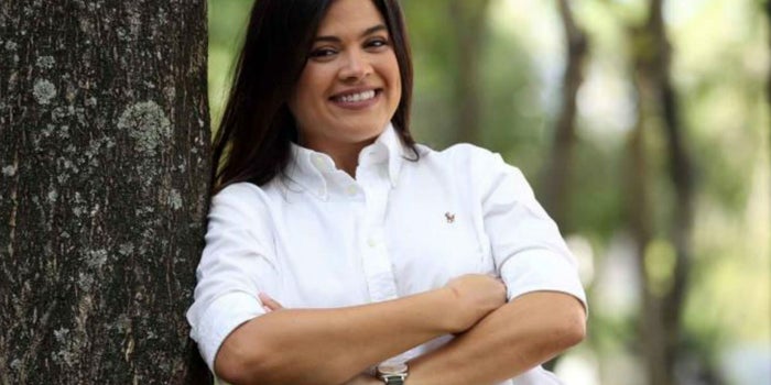 La emprendedora que venció la crisis del huracán María en Puerto Rico