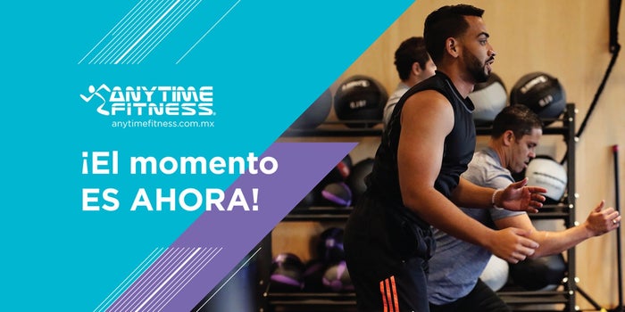 Anytime Fitness apuesta por un formato exprés